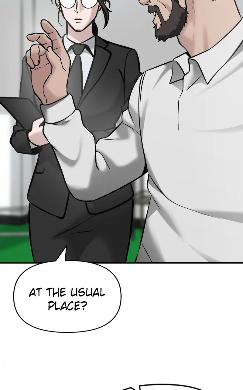 Designated Bully Chapter 22 page 20 - 
