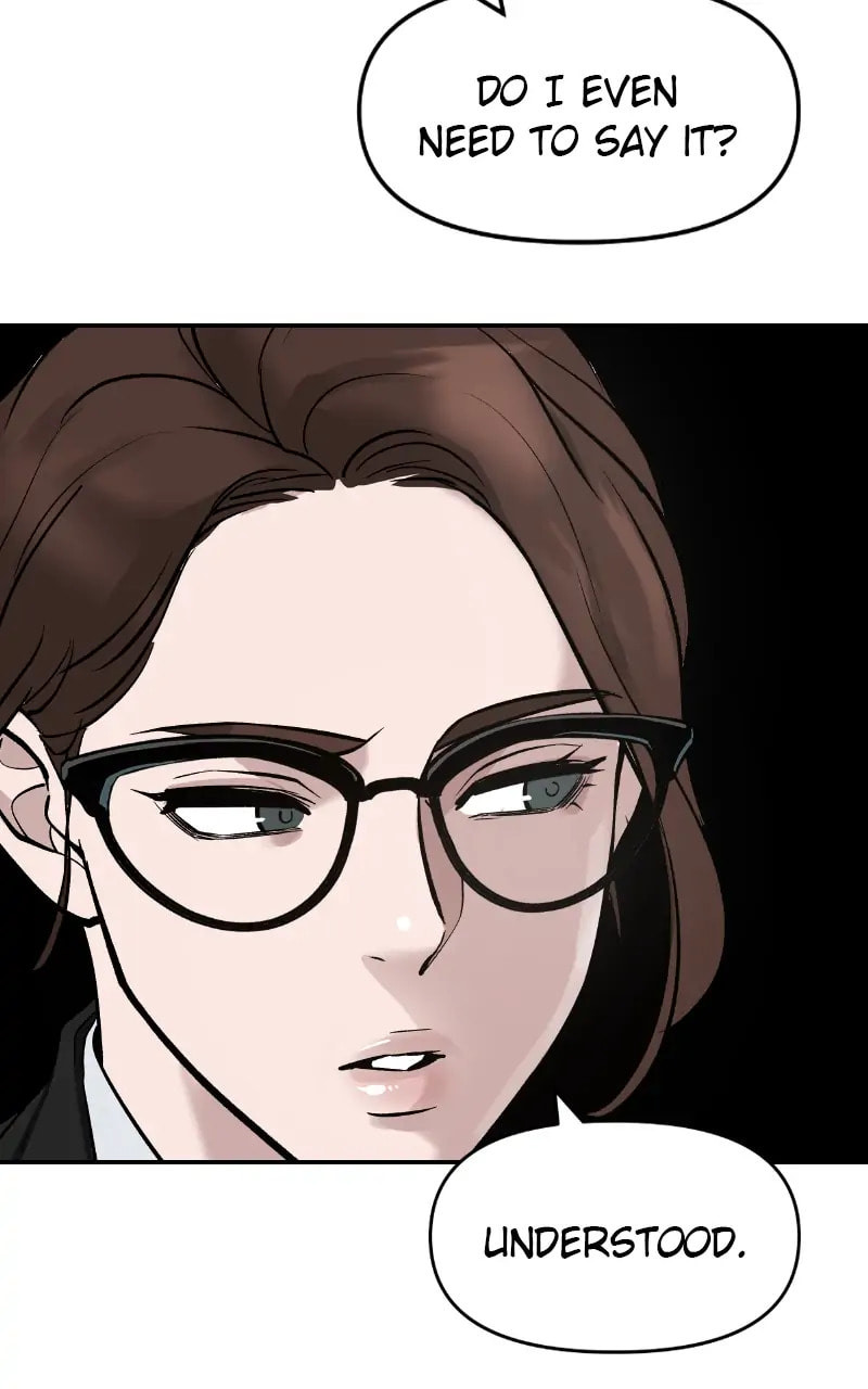 Designated Bully Chapter 22 page 21 - 
