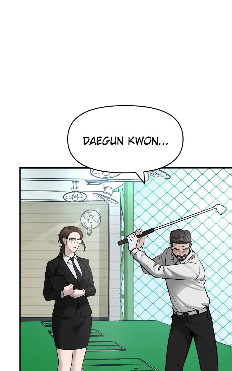 Designated Bully Chapter 22 page 22 - 