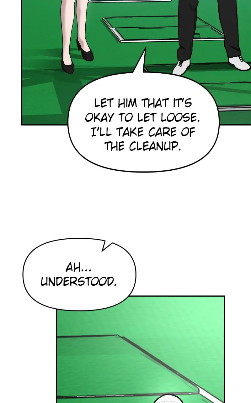Designated Bully Chapter 22 page 23 - 