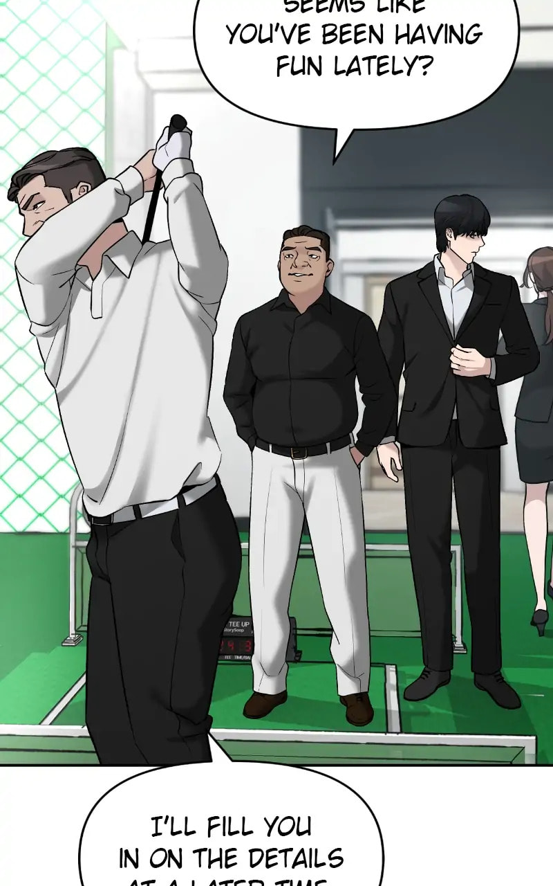 Designated Bully Chapter 22 page 25 - 