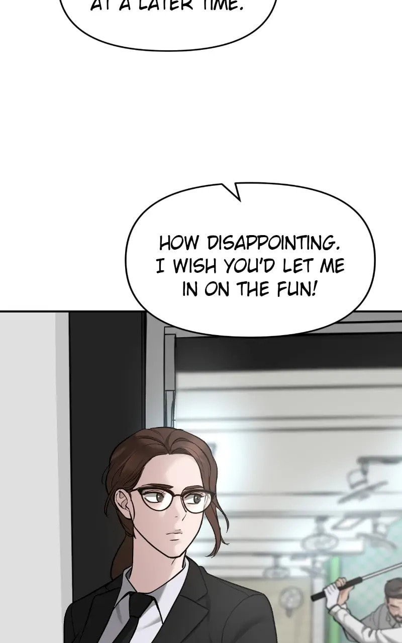 Designated Bully Chapter 22 page 26 - 