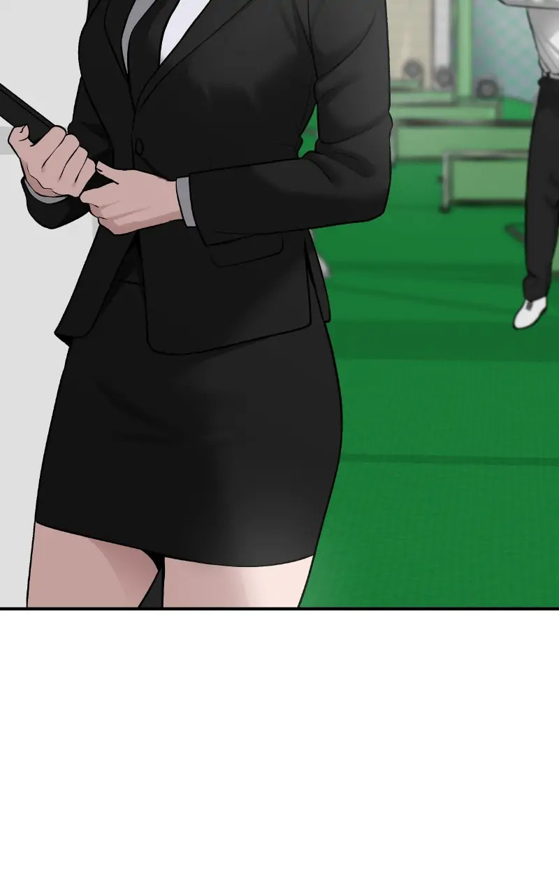 Designated Bully Chapter 22 page 27 - 