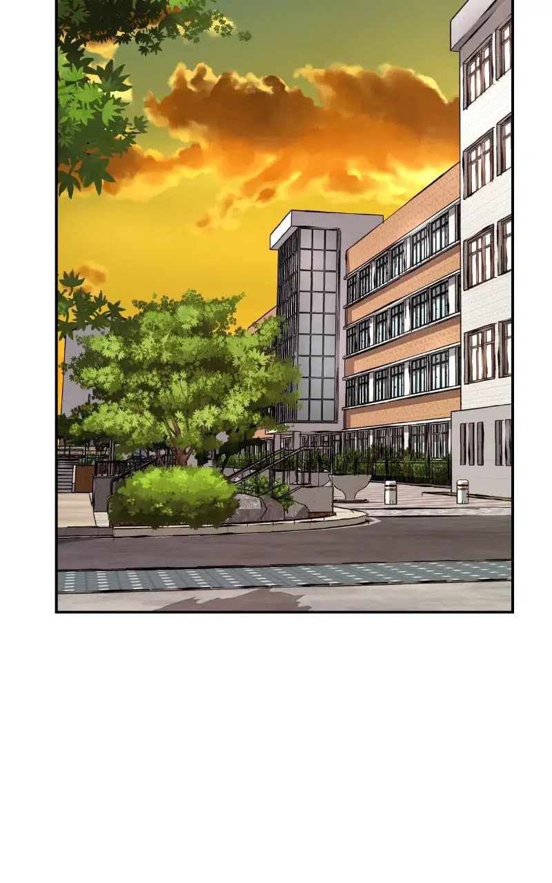 Designated Bully Chapter 22 page 29 - 