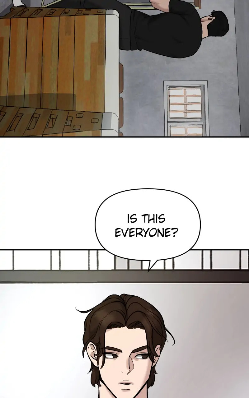 Designated Bully Chapter 22 page 33 - 