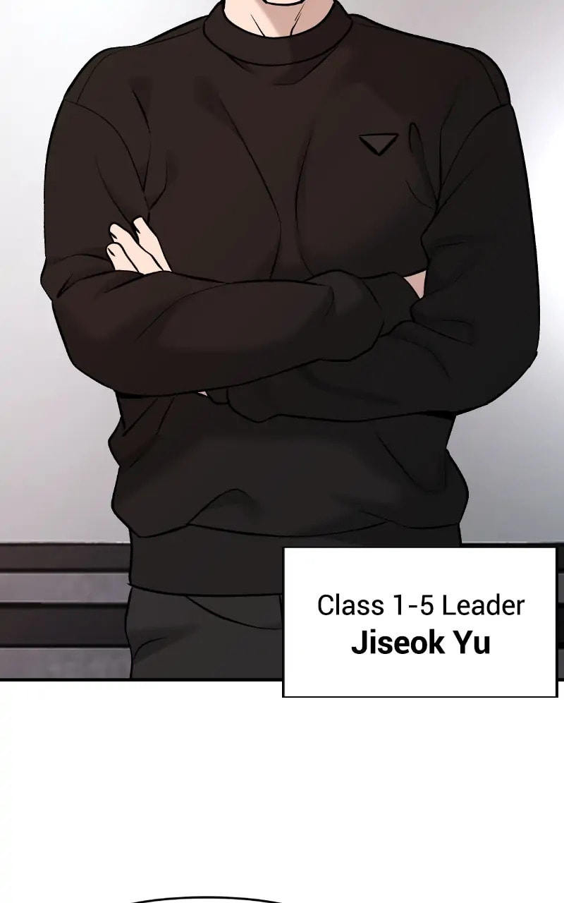 Designated Bully Chapter 22 page 34 - 