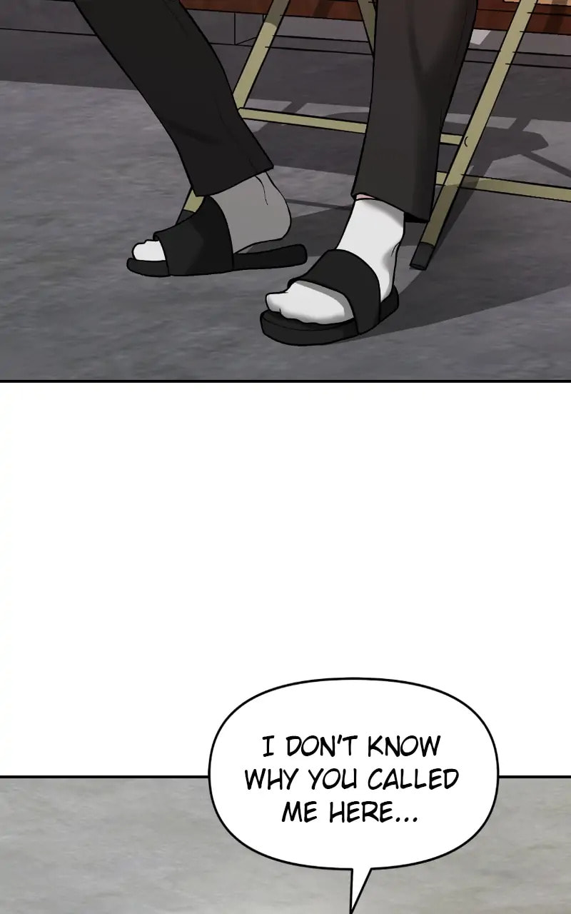 Designated Bully Chapter 22 page 36 - 