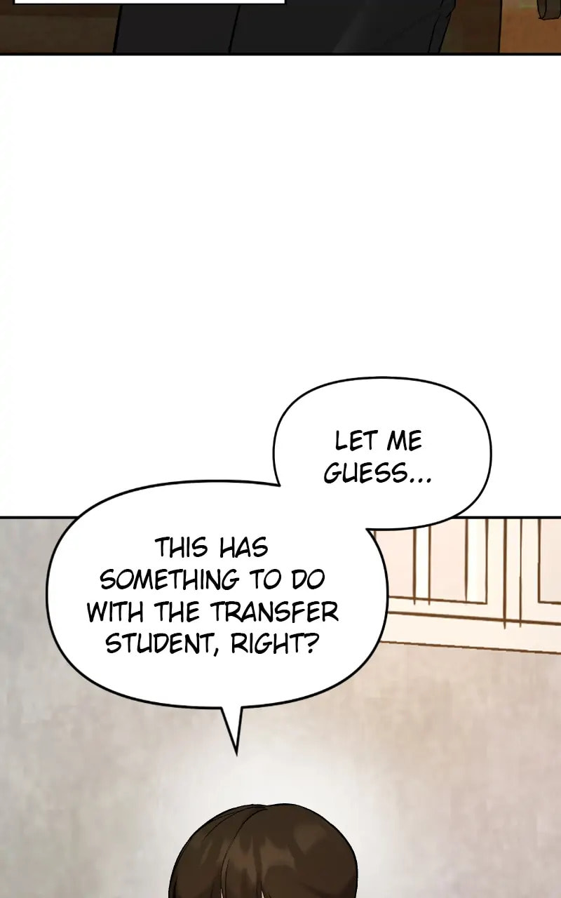 Designated Bully Chapter 22 page 40 - 