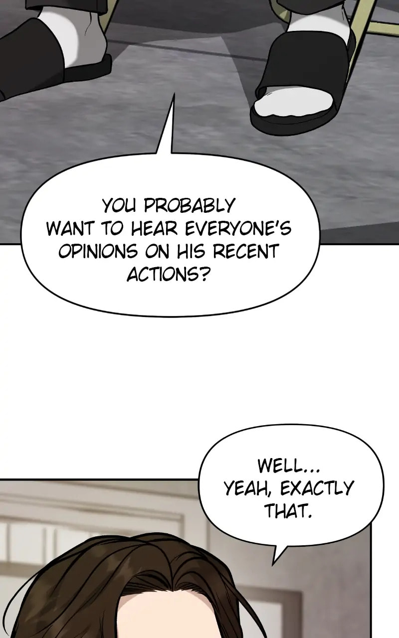 Designated Bully Chapter 22 page 42 - 