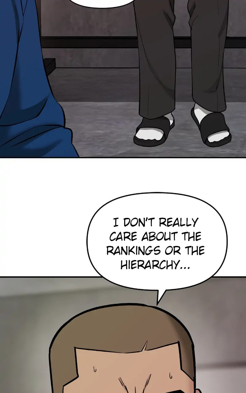 Designated Bully Chapter 22 page 45 - 