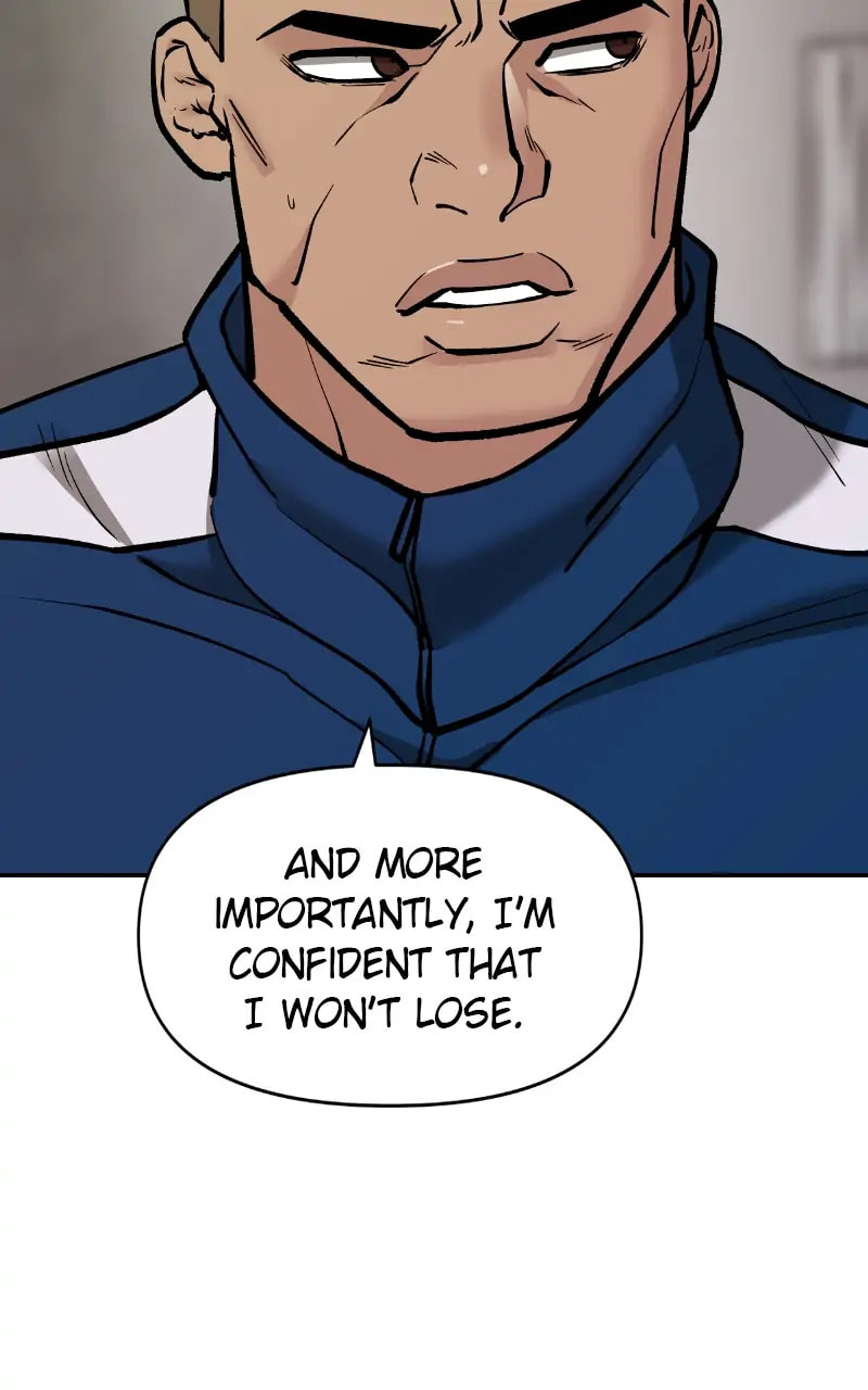 Designated Bully Chapter 22 page 46 - 
