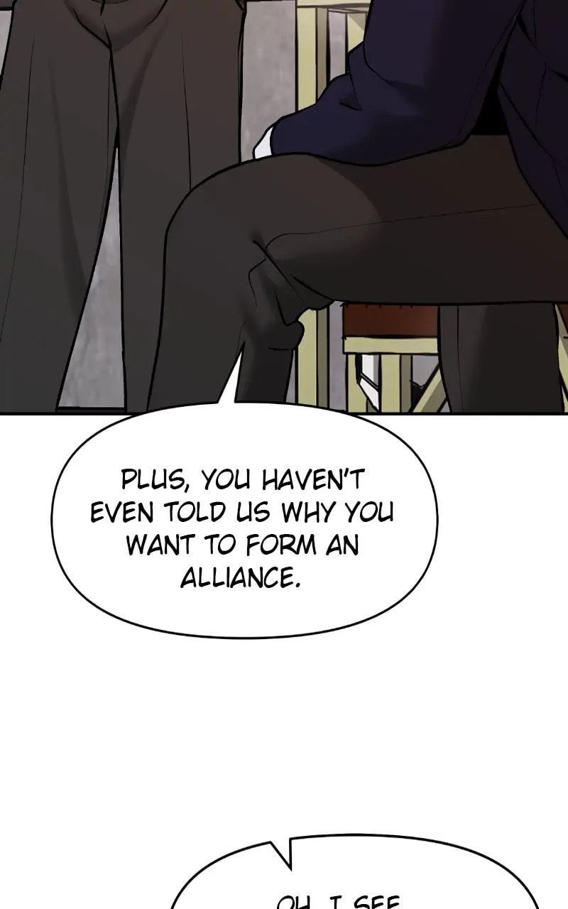 Designated Bully Chapter 22 page 48 - 