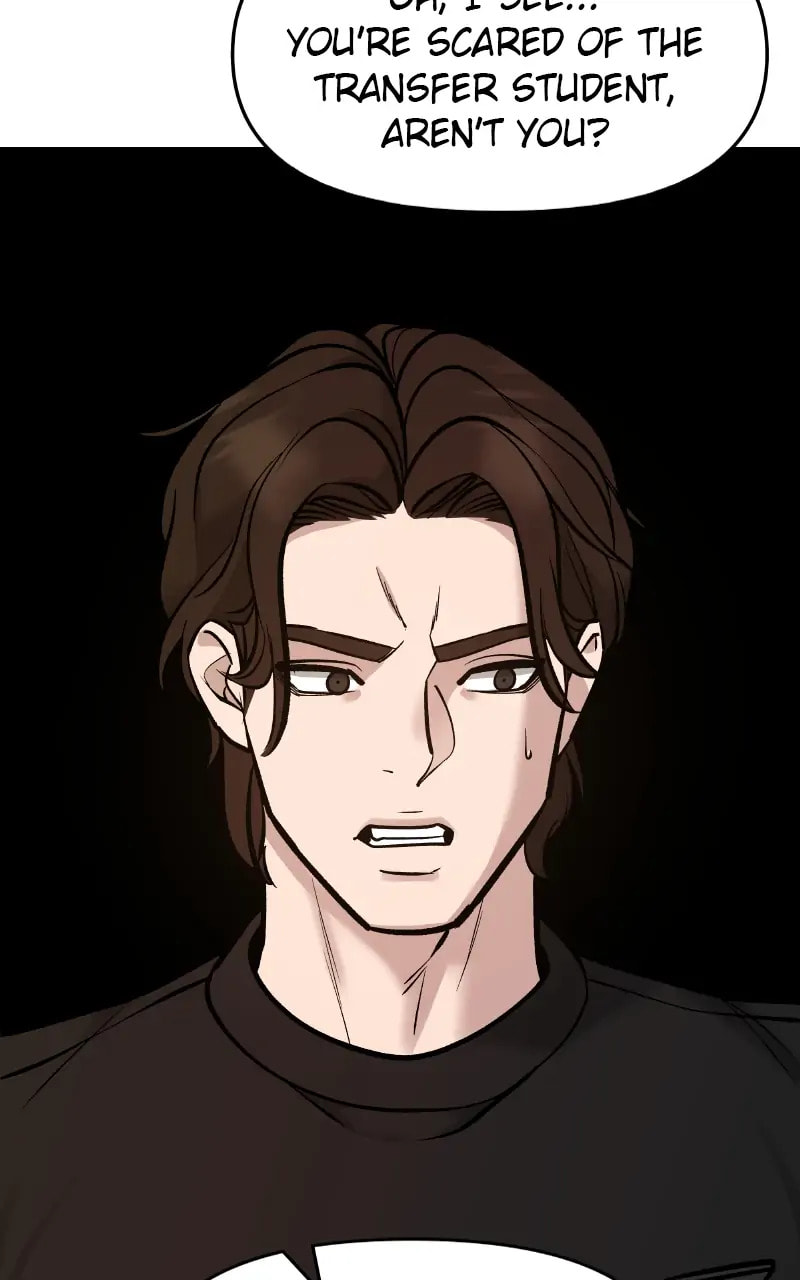 Designated Bully Chapter 22 page 49 - 