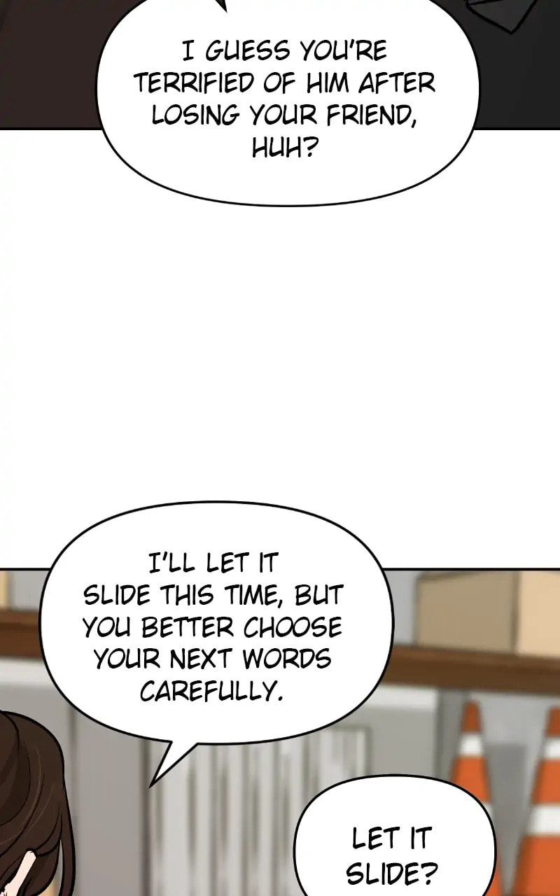 Designated Bully Chapter 22 page 50 - 