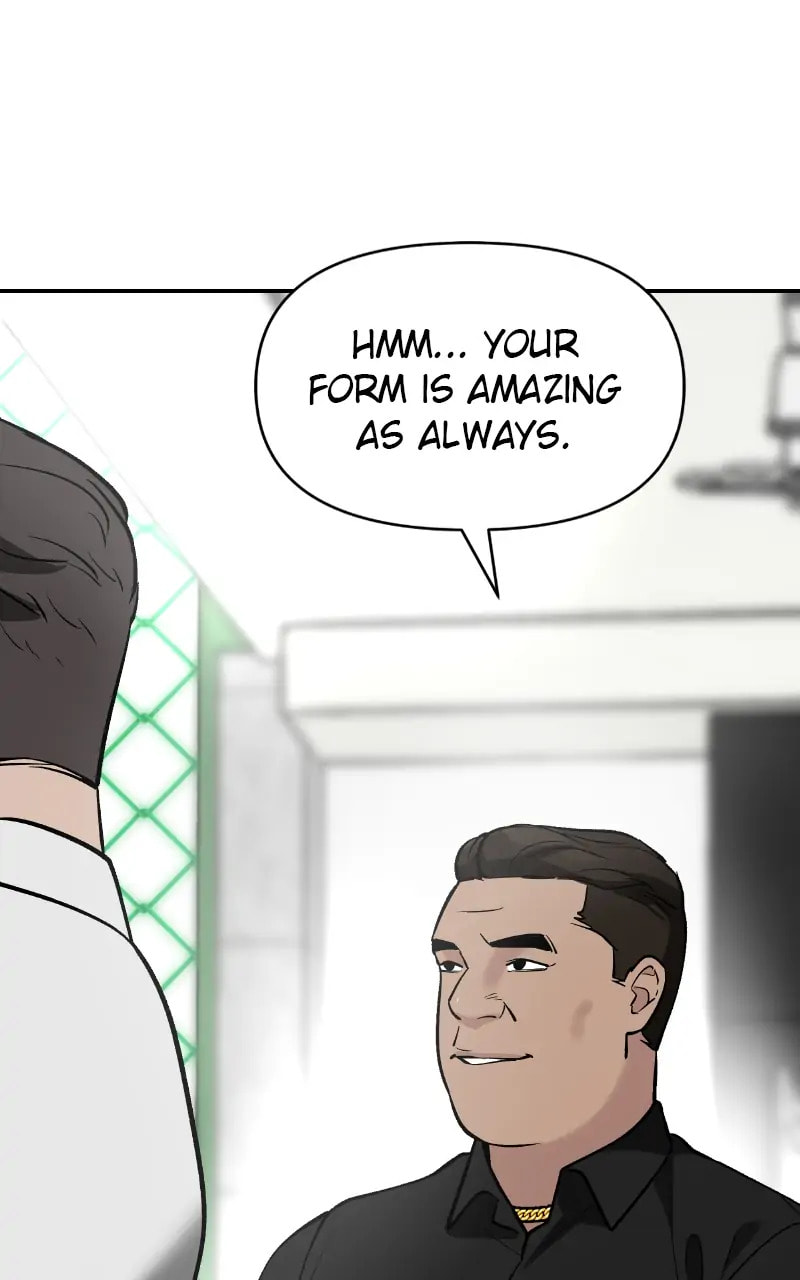 Designated Bully Chapter 22 page 6 - 