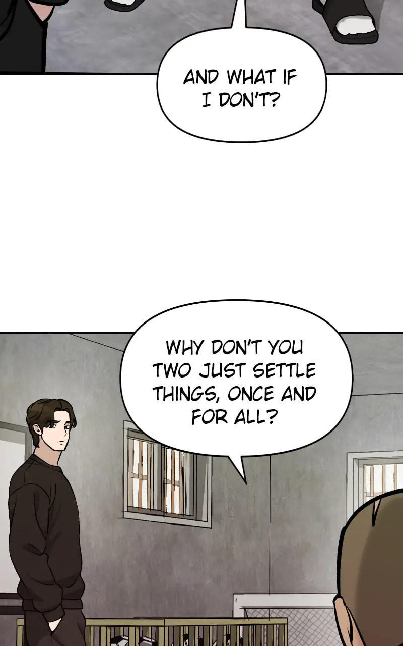 Designated Bully Chapter 22 page 52 - 