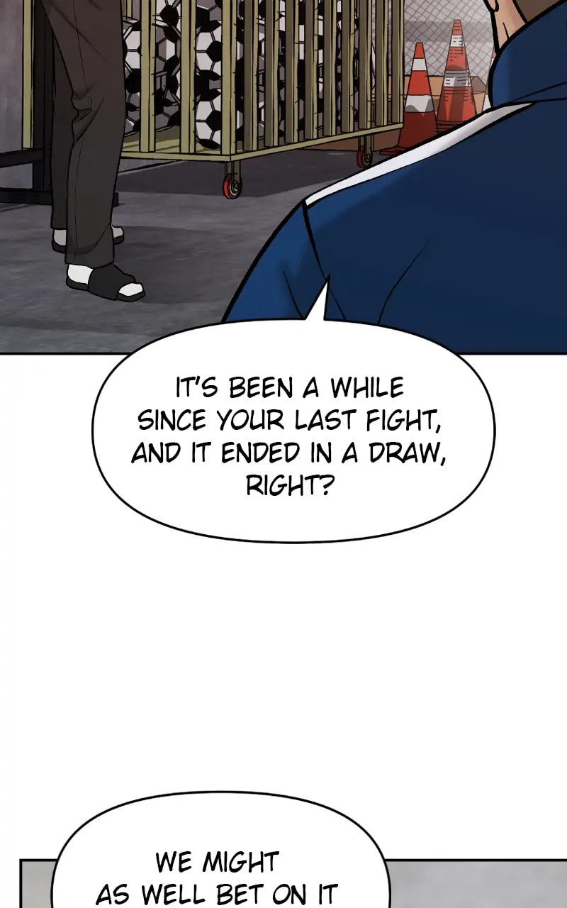 Designated Bully Chapter 22 page 53 - 