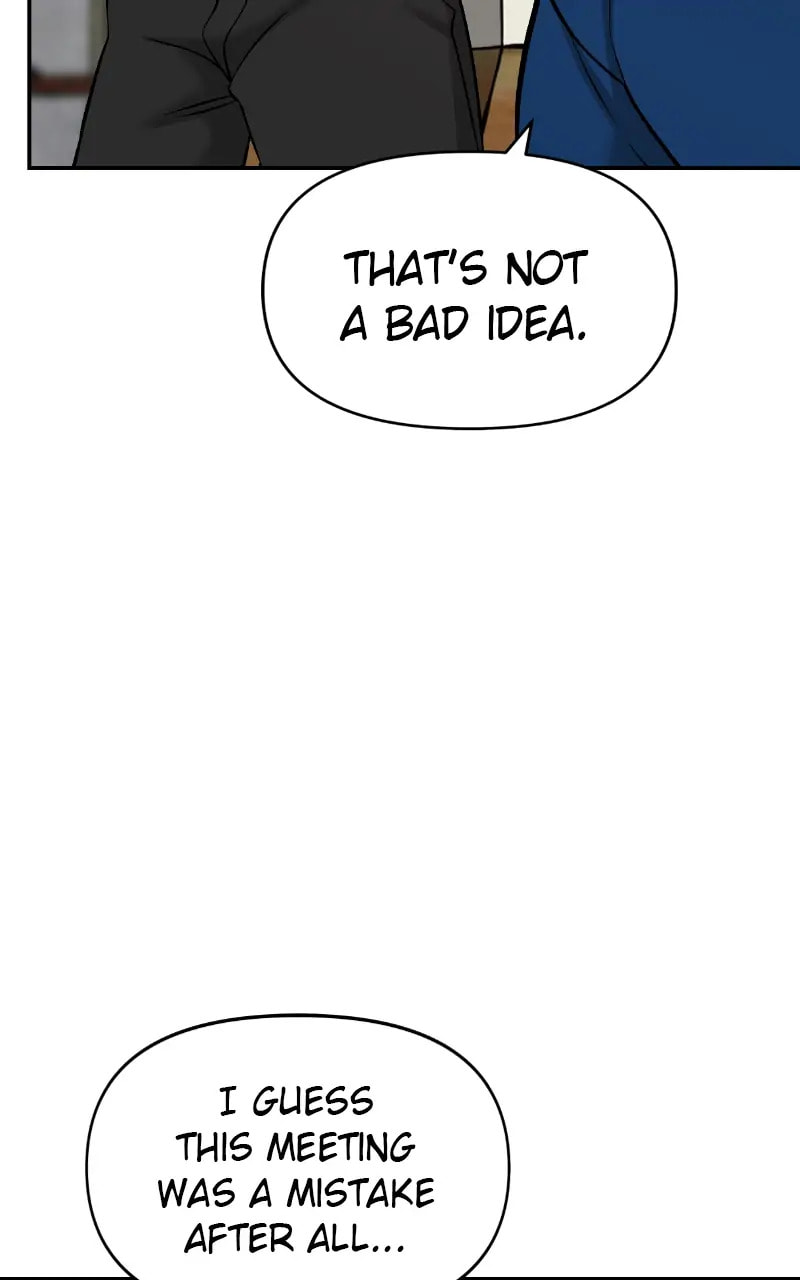 Designated Bully Chapter 22 page 55 - 