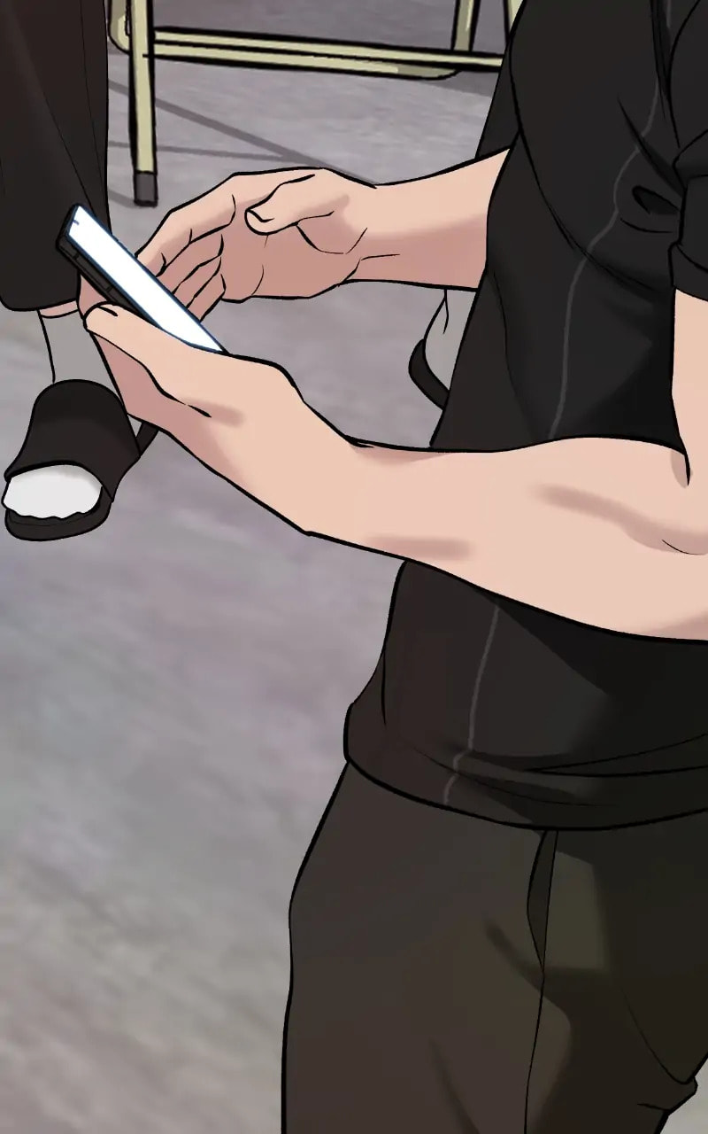 Designated Bully Chapter 22 page 59 - 