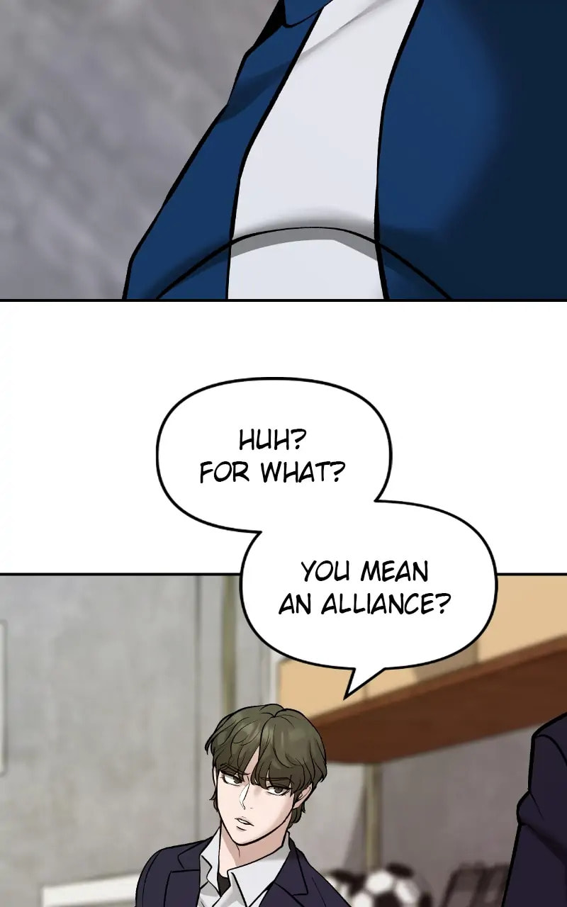 Designated Bully Chapter 22 page 61 - 