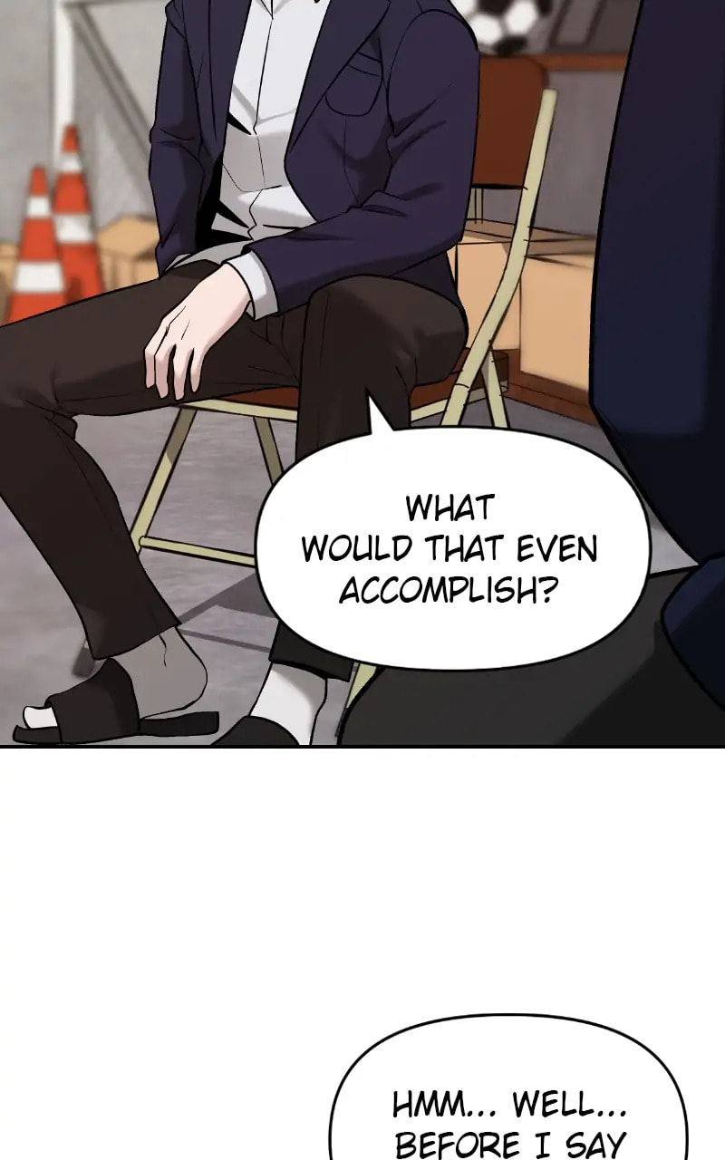 Designated Bully Chapter 22 page 62 - 