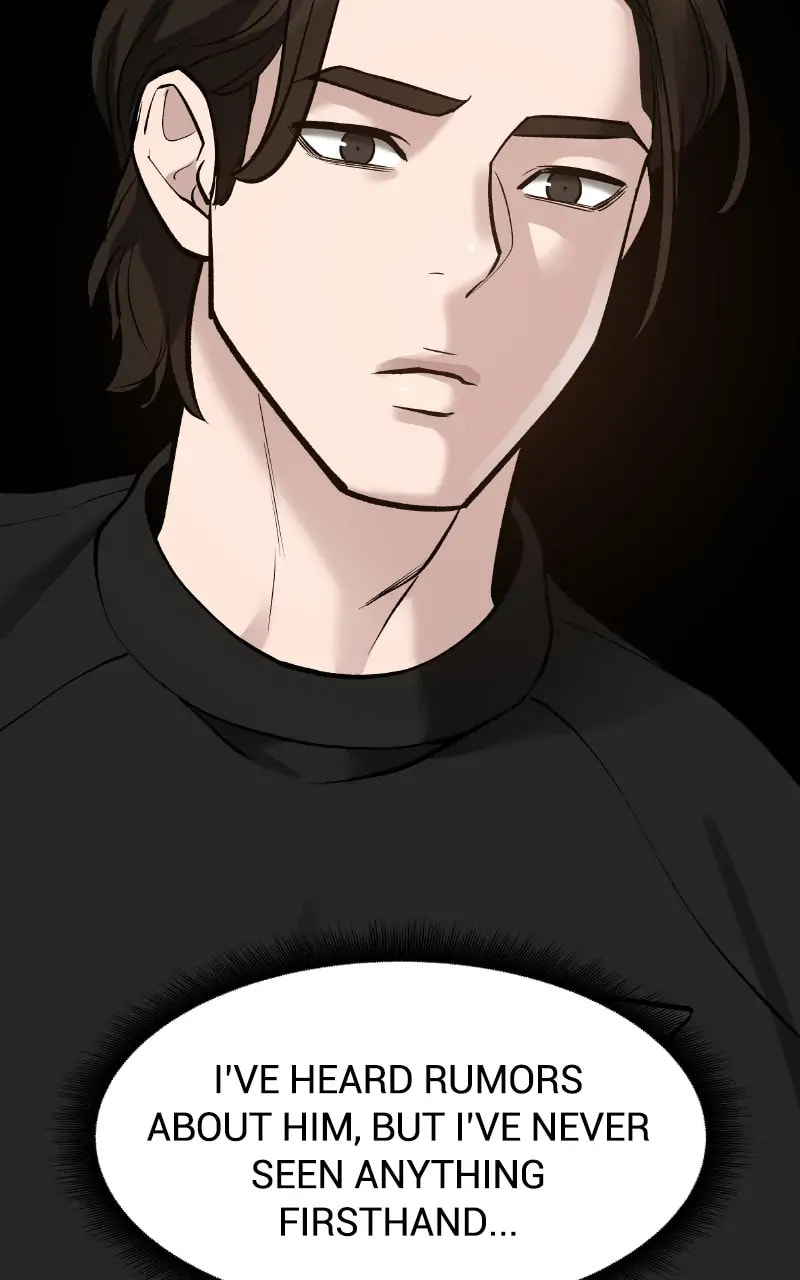 Designated Bully Chapter 22 page 65 - 