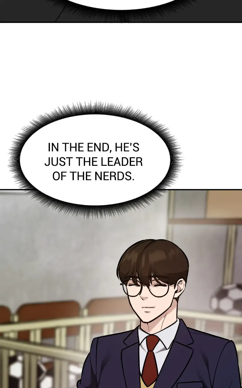 Designated Bully Chapter 22 page 66 - 