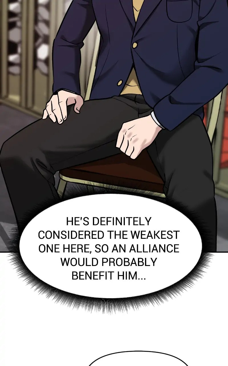 Designated Bully Chapter 22 page 67 - 