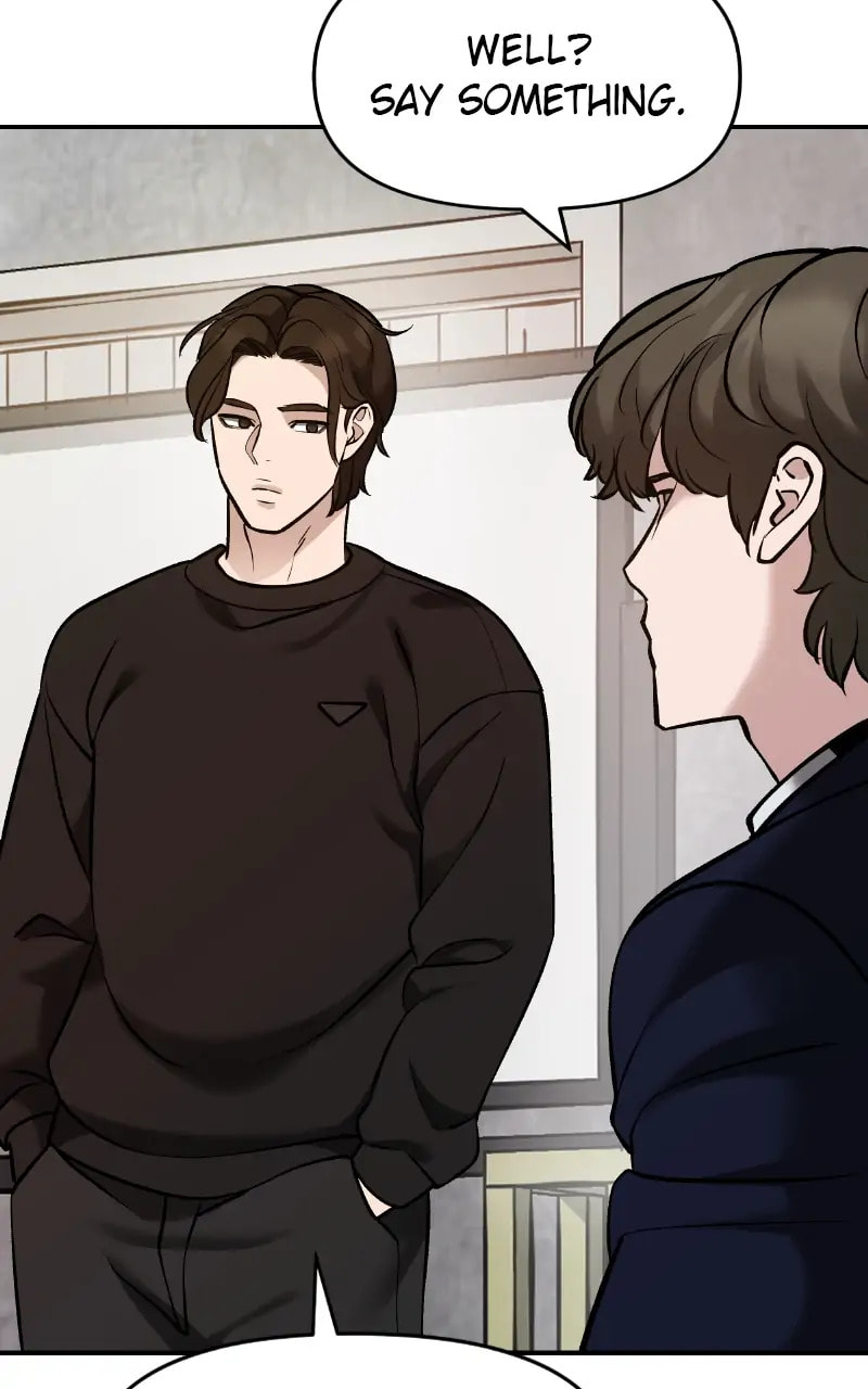 Designated Bully Chapter 22 page 68 - 