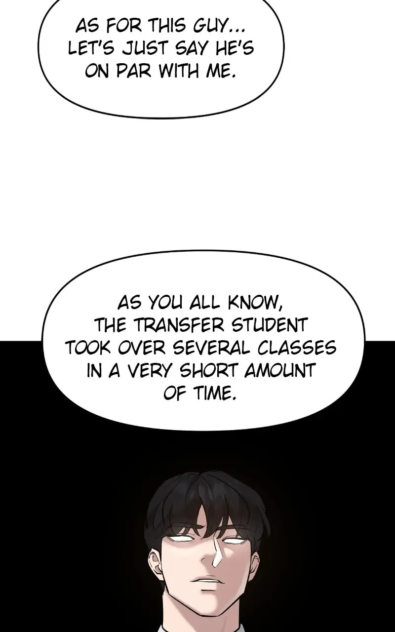 Designated Bully Chapter 22 page 69 - 