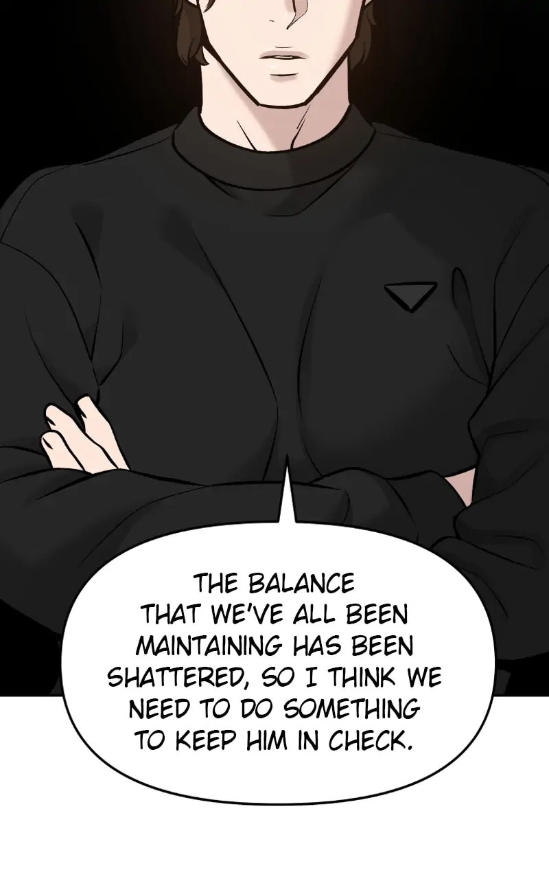 Designated Bully Chapter 22 page 71 - 