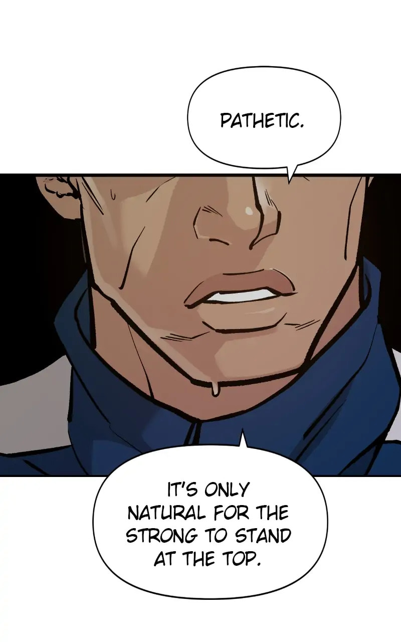 Designated Bully Chapter 22 page 72 - 