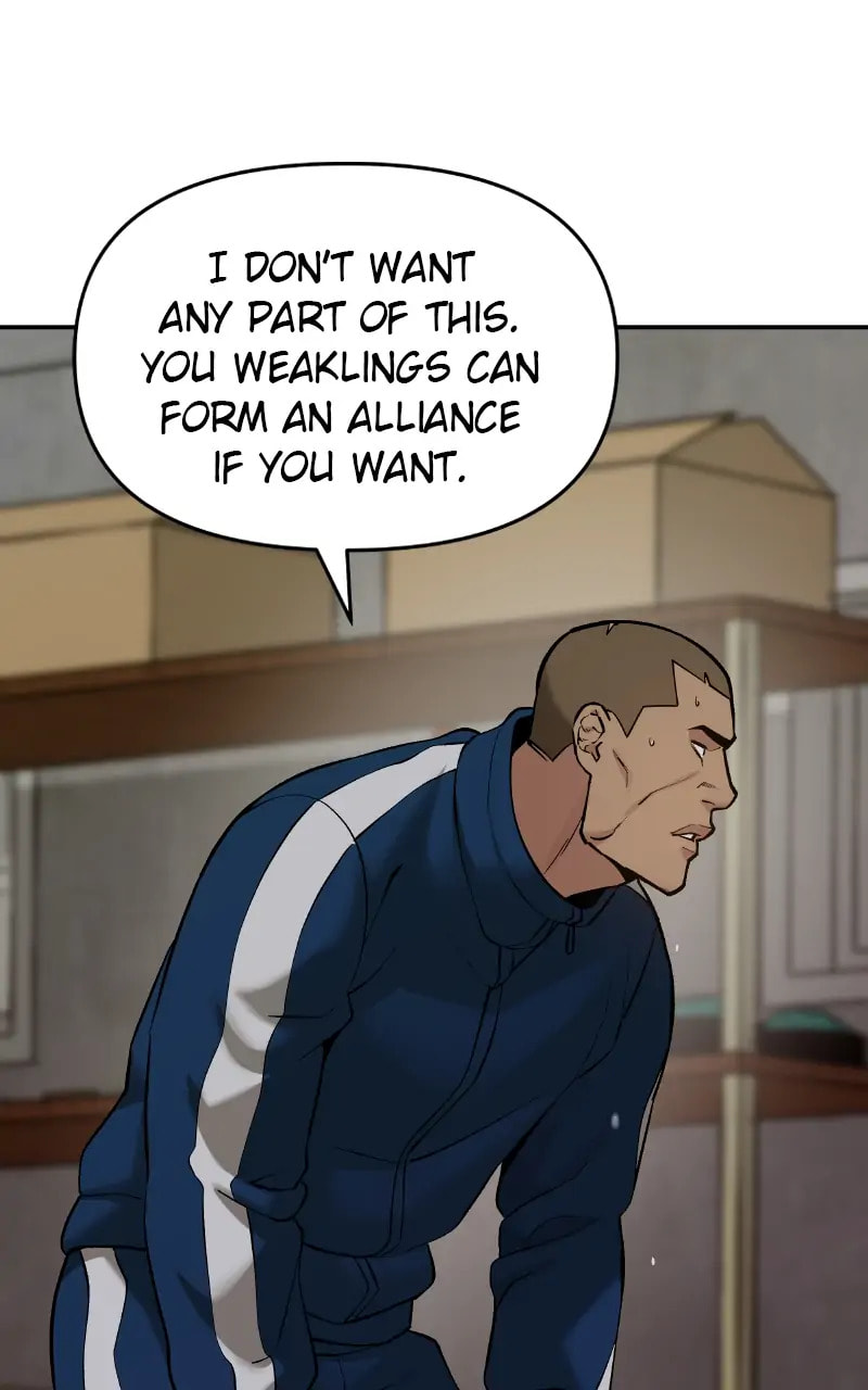 Designated Bully Chapter 22 page 73 - 