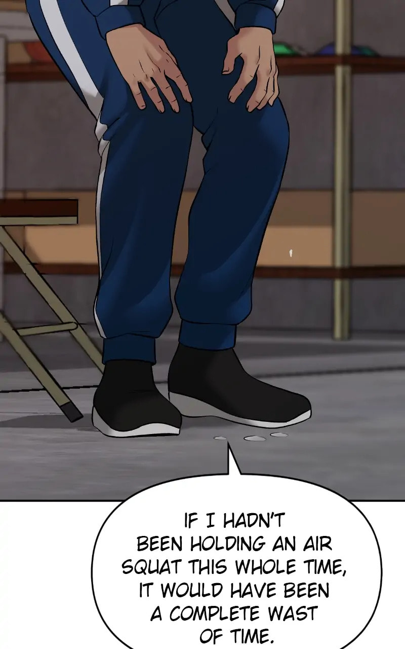 Designated Bully Chapter 22 page 74 - 