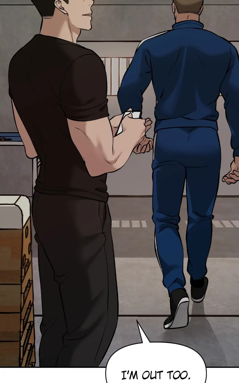 Designated Bully Chapter 22 page 77 - 