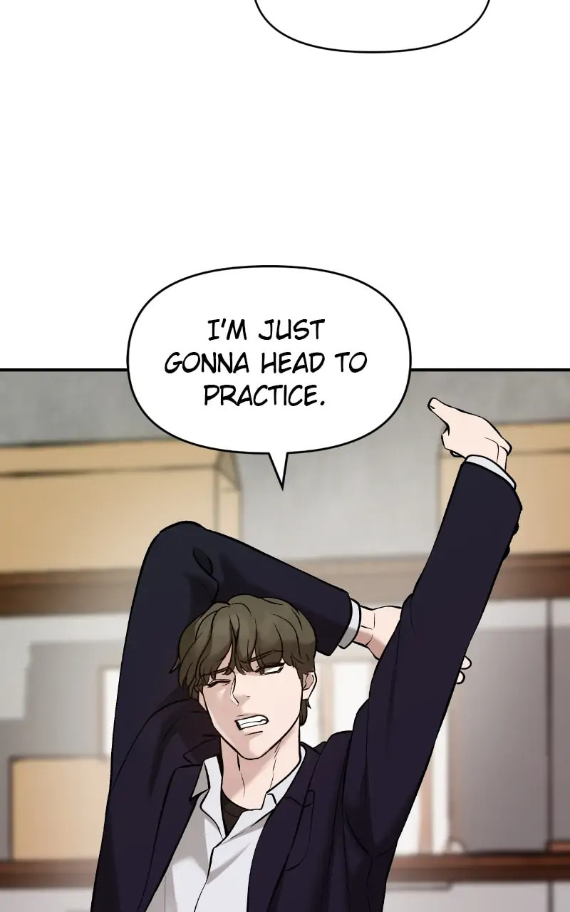 Designated Bully Chapter 22 page 78 - 
