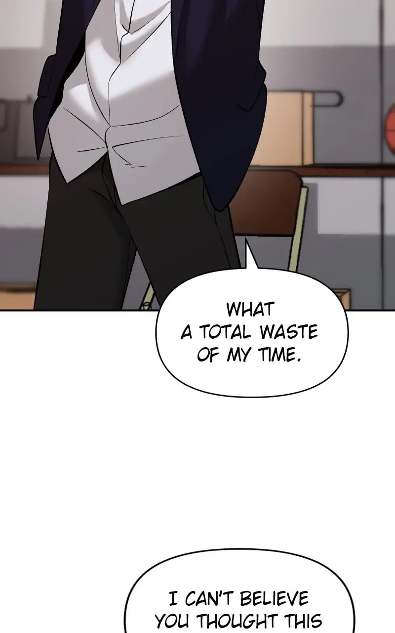Designated Bully Chapter 22 page 79 - 