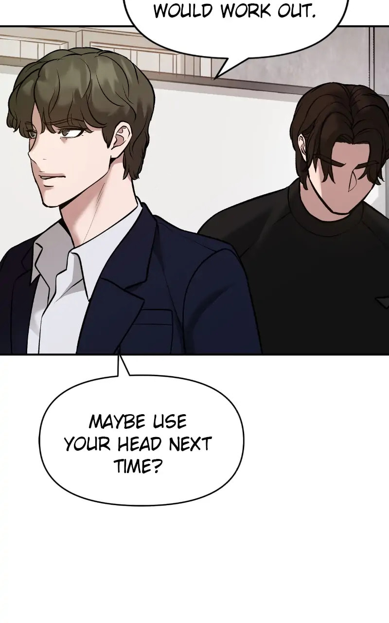 Designated Bully Chapter 22 page 80 - 