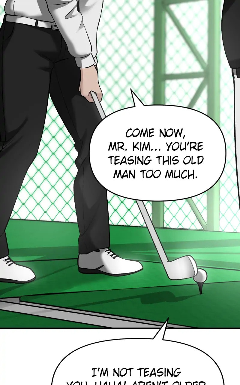 Designated Bully Chapter 22 page 9 - 