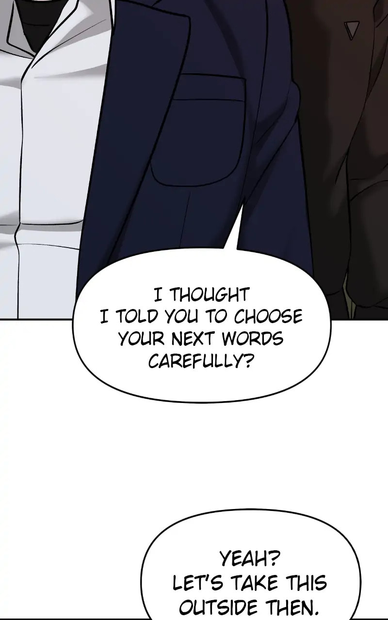 Designated Bully Chapter 22 page 82 - 