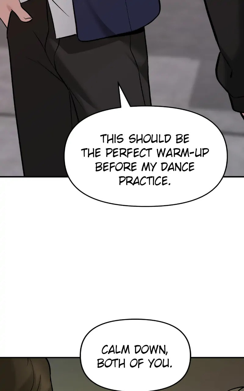Designated Bully Chapter 22 page 84 - 