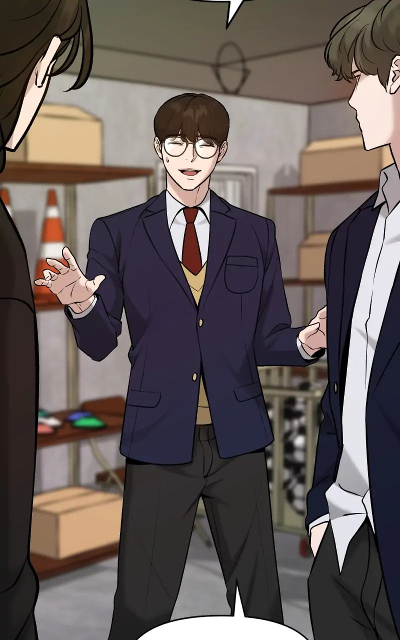 Designated Bully Chapter 22 page 85 - 