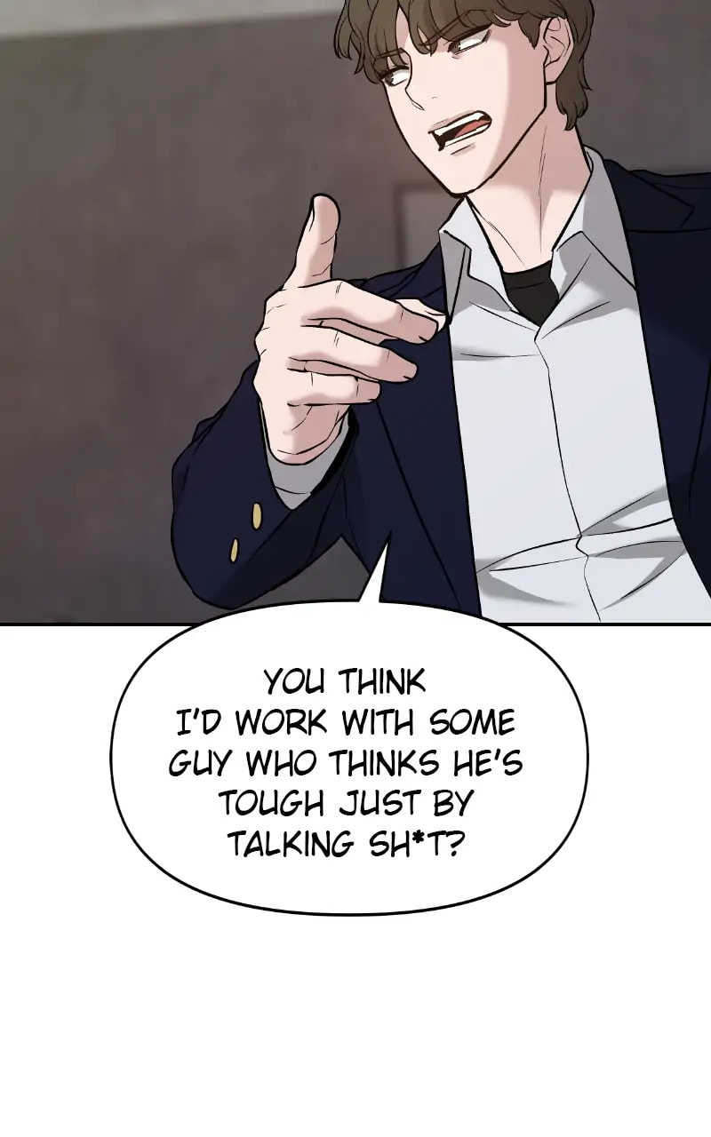 Designated Bully Chapter 22 page 87 - 