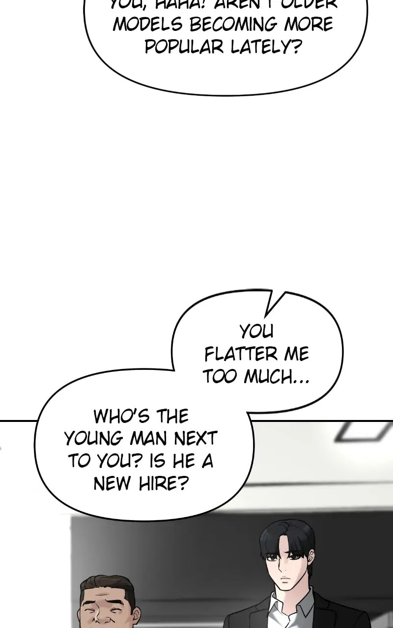 Designated Bully Chapter 22 page 10 - 