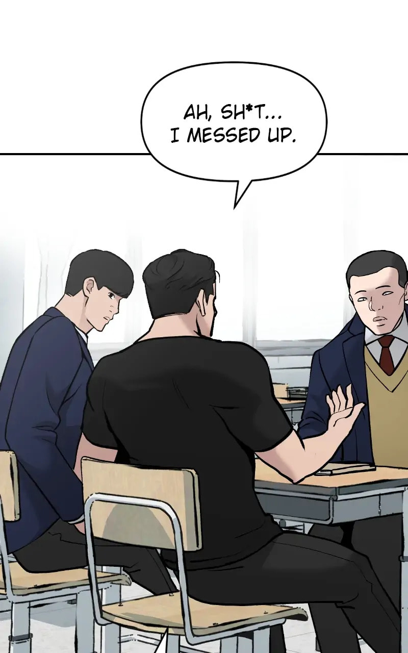Designated Bully Chapter 22 page 93 - 