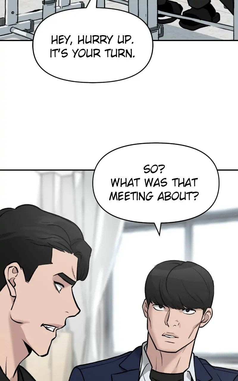 Designated Bully Chapter 22 page 94 - 