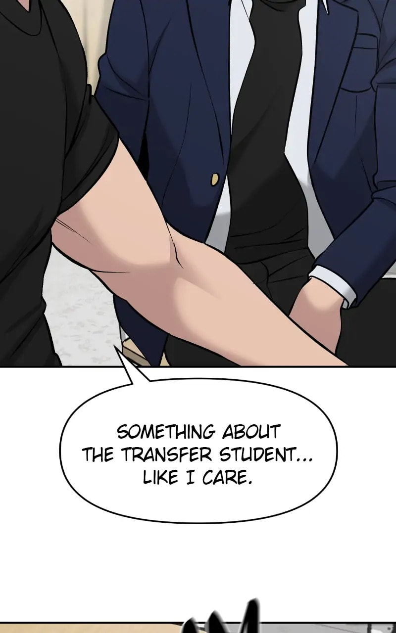 Designated Bully Chapter 22 page 95 - 