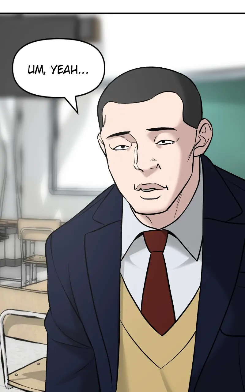 Designated Bully Chapter 22 page 97 - 