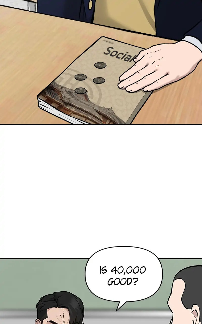 Designated Bully Chapter 22 page 98 - 