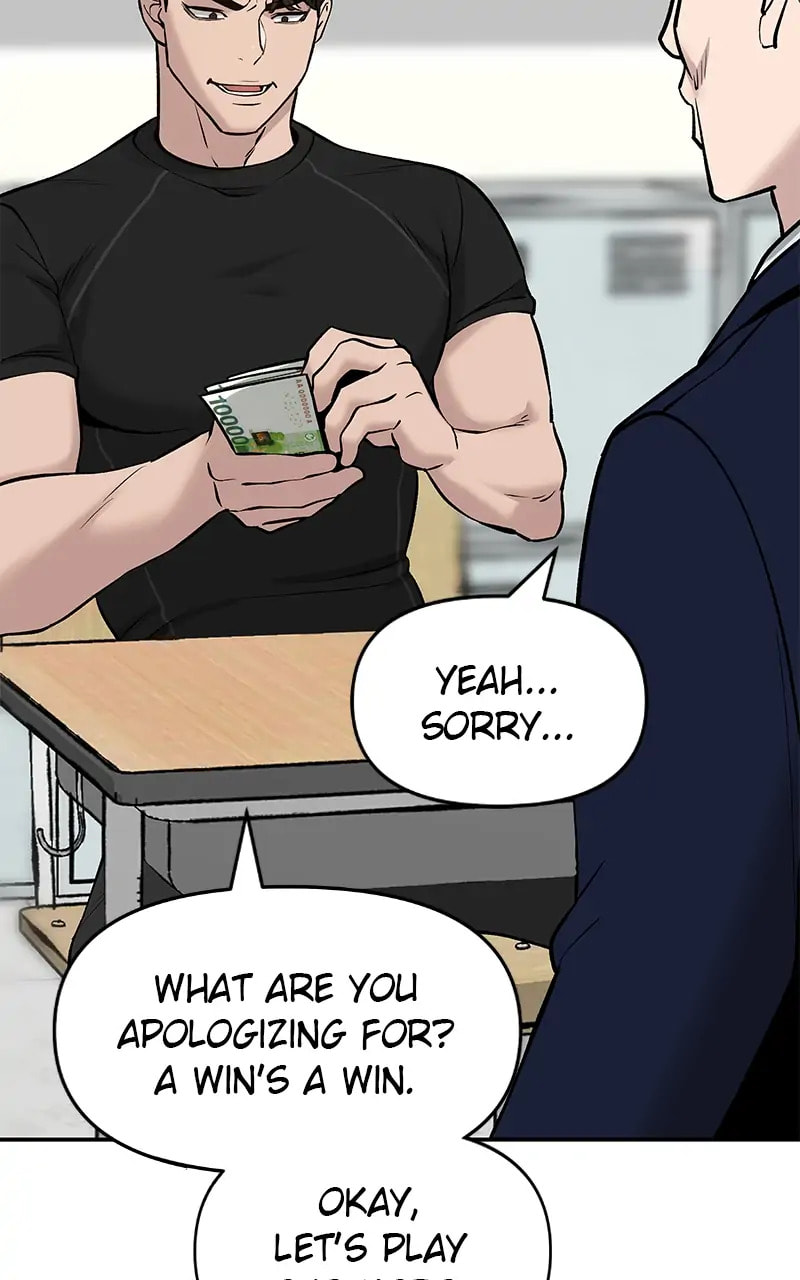 Designated Bully Chapter 22 page 99 - 